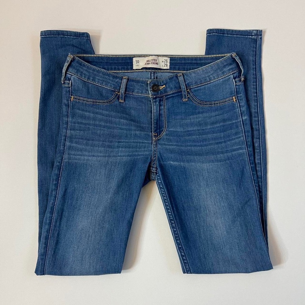 Hollister Skinny Jeans